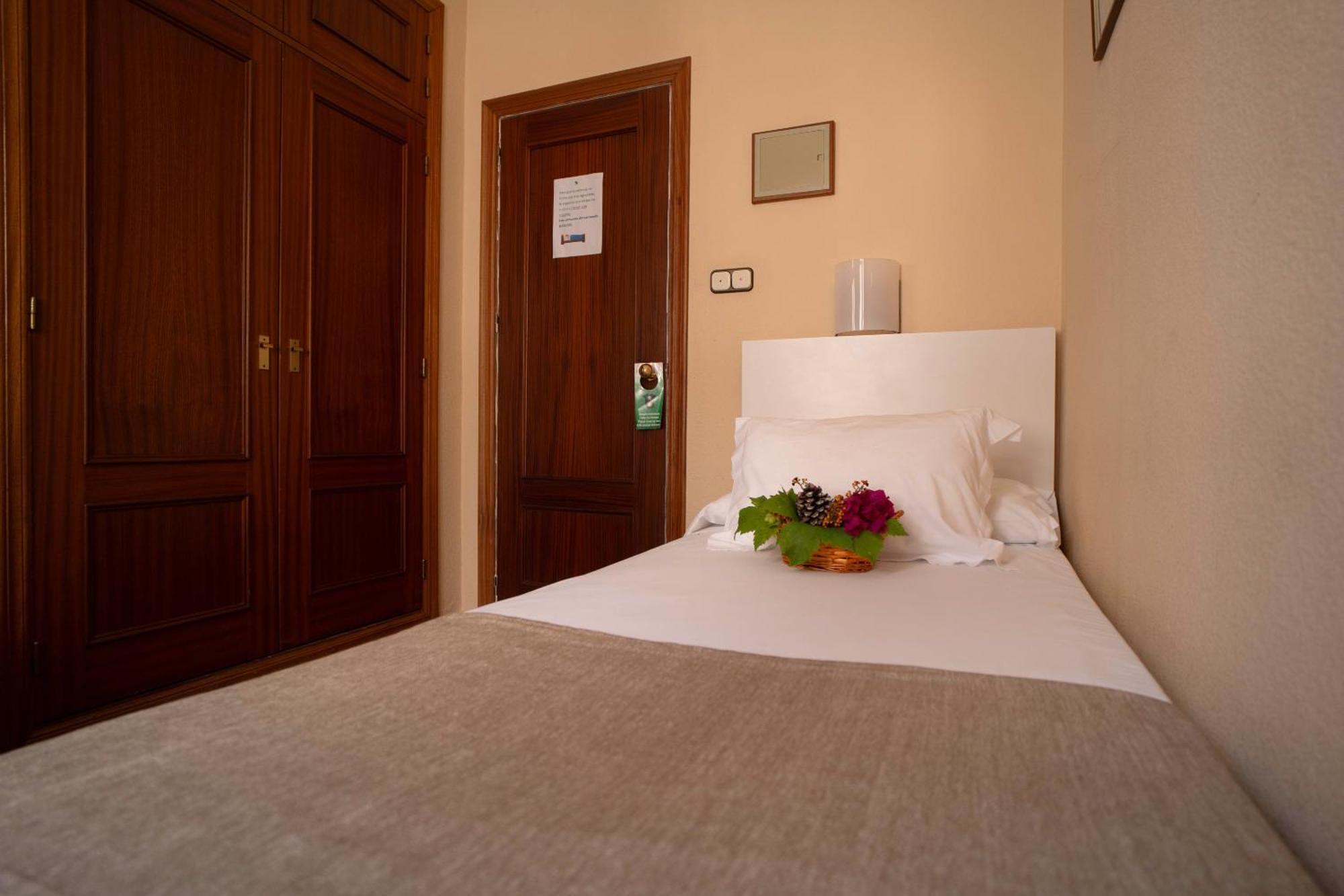 Hotel Albaida Nature Mazagón Exterior foto